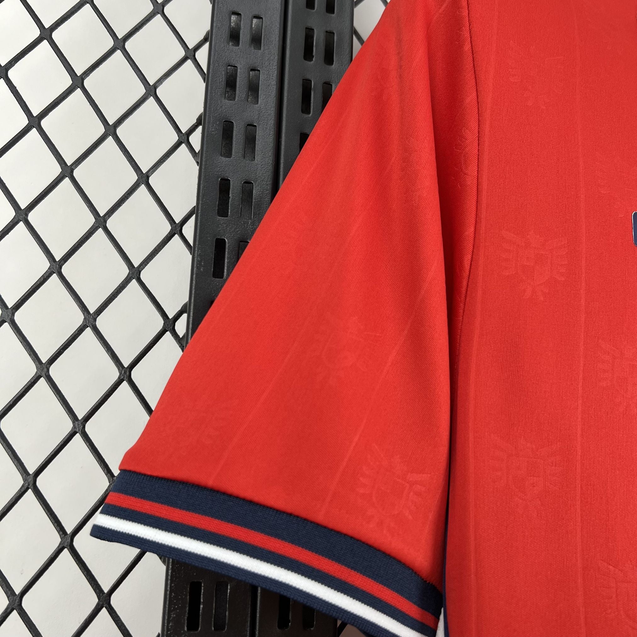 2026 Panama World Cup Home Football Jersey