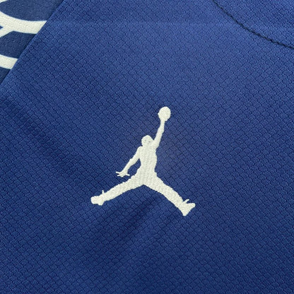 2024/2025 Paris Saint-Germain PSG Fourth Away Football Shirt Kids Size 1:1 Thai Quality