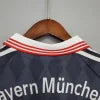 1998/1999 Retro Bayern Munich Home Football Jersey 1:1 Thai Quality