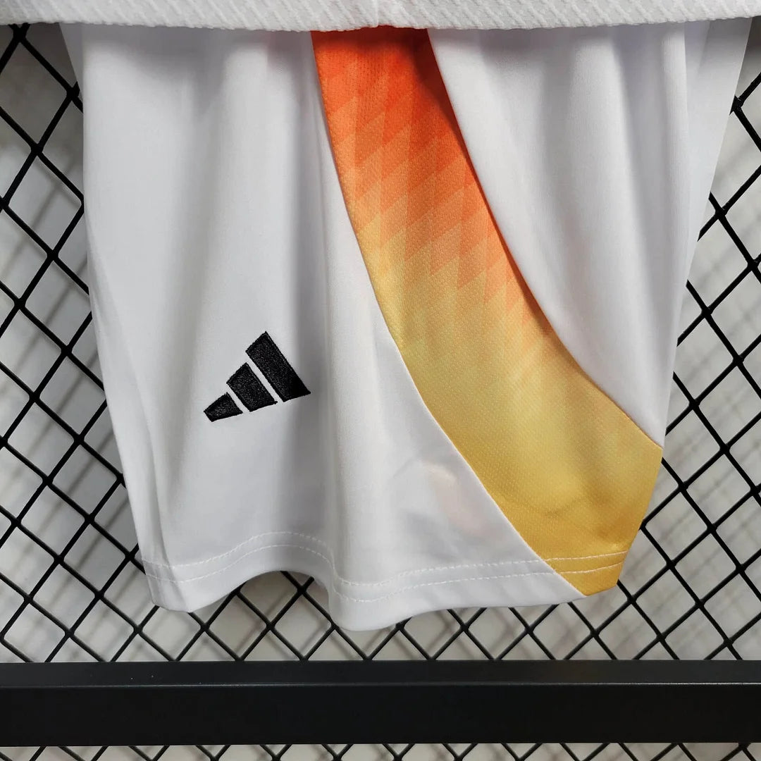 2024 Germany Home Football Shirt Kids Size