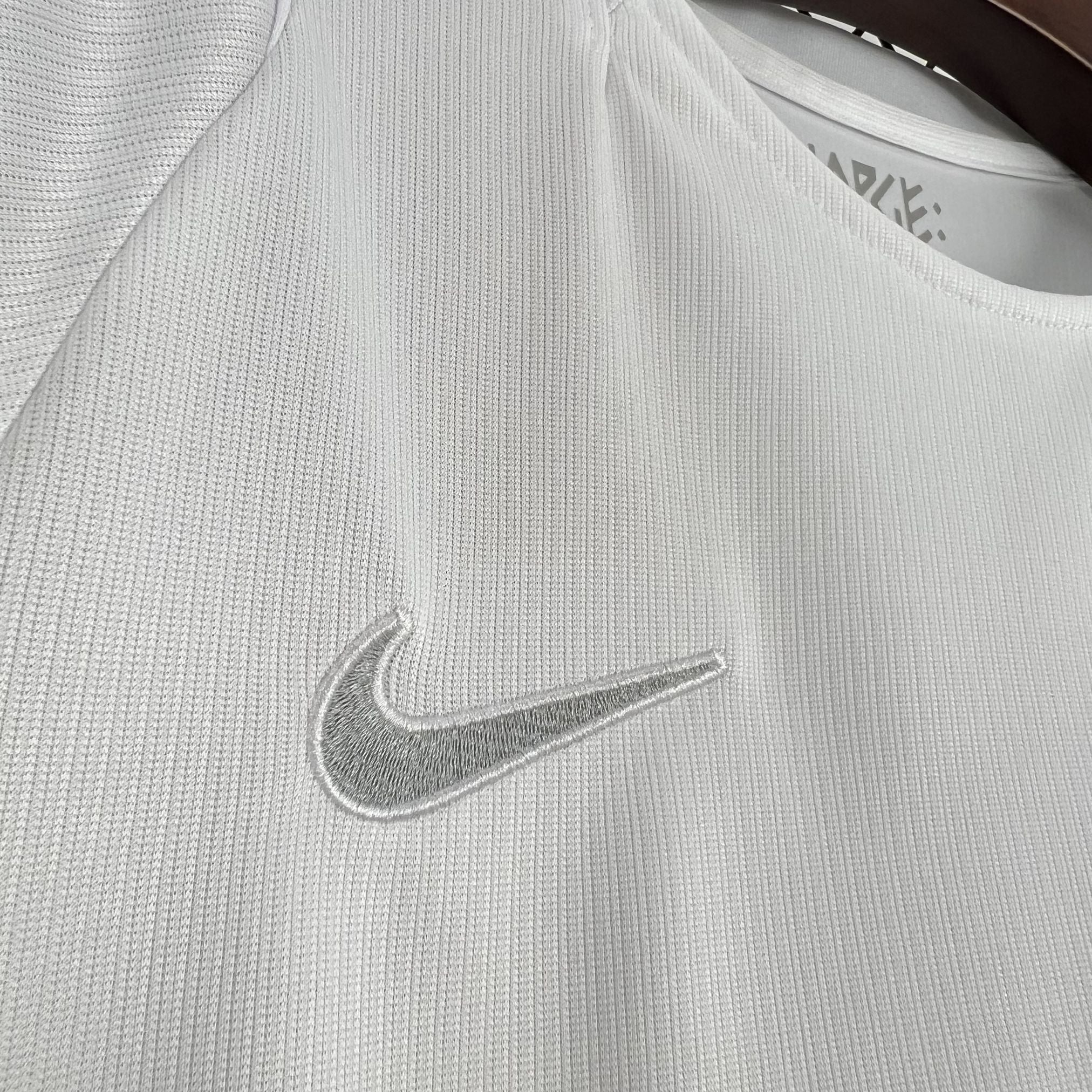 2026 Norway Third Away World Cup Football Shirt