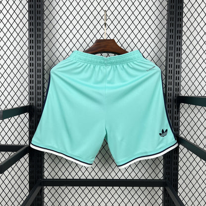 2026 Germany Away World Cup Shorts