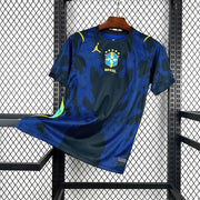 2026 Brazil Away World Cup Football Jersey