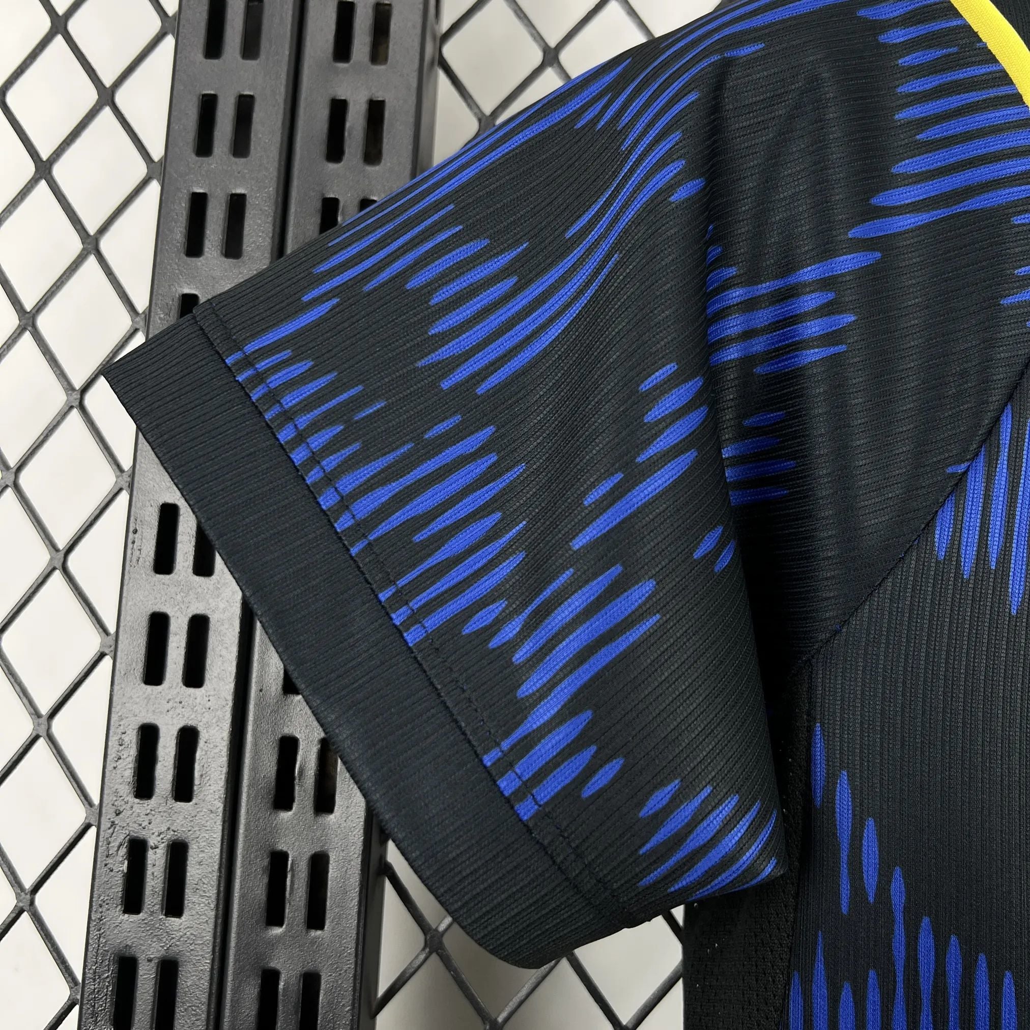 Womens 2026 Brazil Away World Cup Jersey