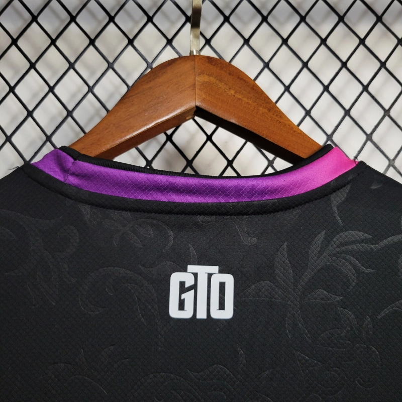 PSG Paris Saint-Germain Drip Noir Kit 2024/2025  Special Edition