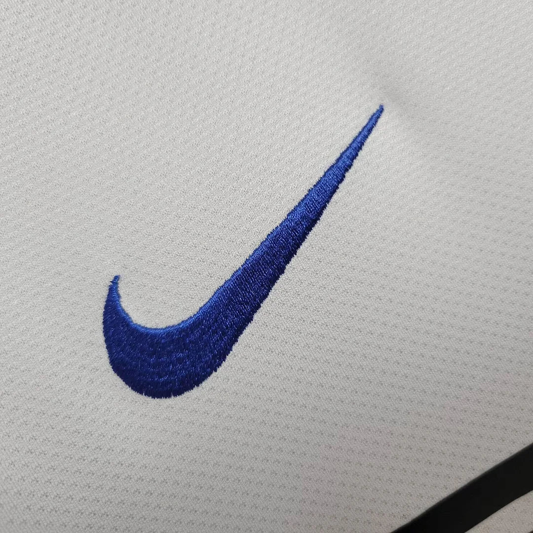 2010/2011 Retro Inter Milan Away Football Shirt