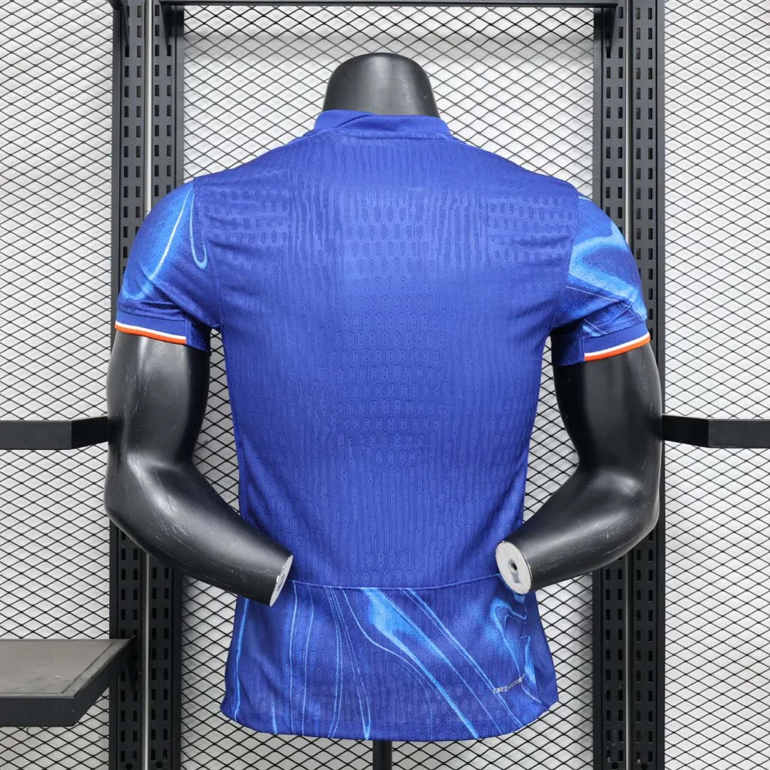 2024/2025 Chelsea Home Football Shirt 1:1 Thai Quality - Player Version