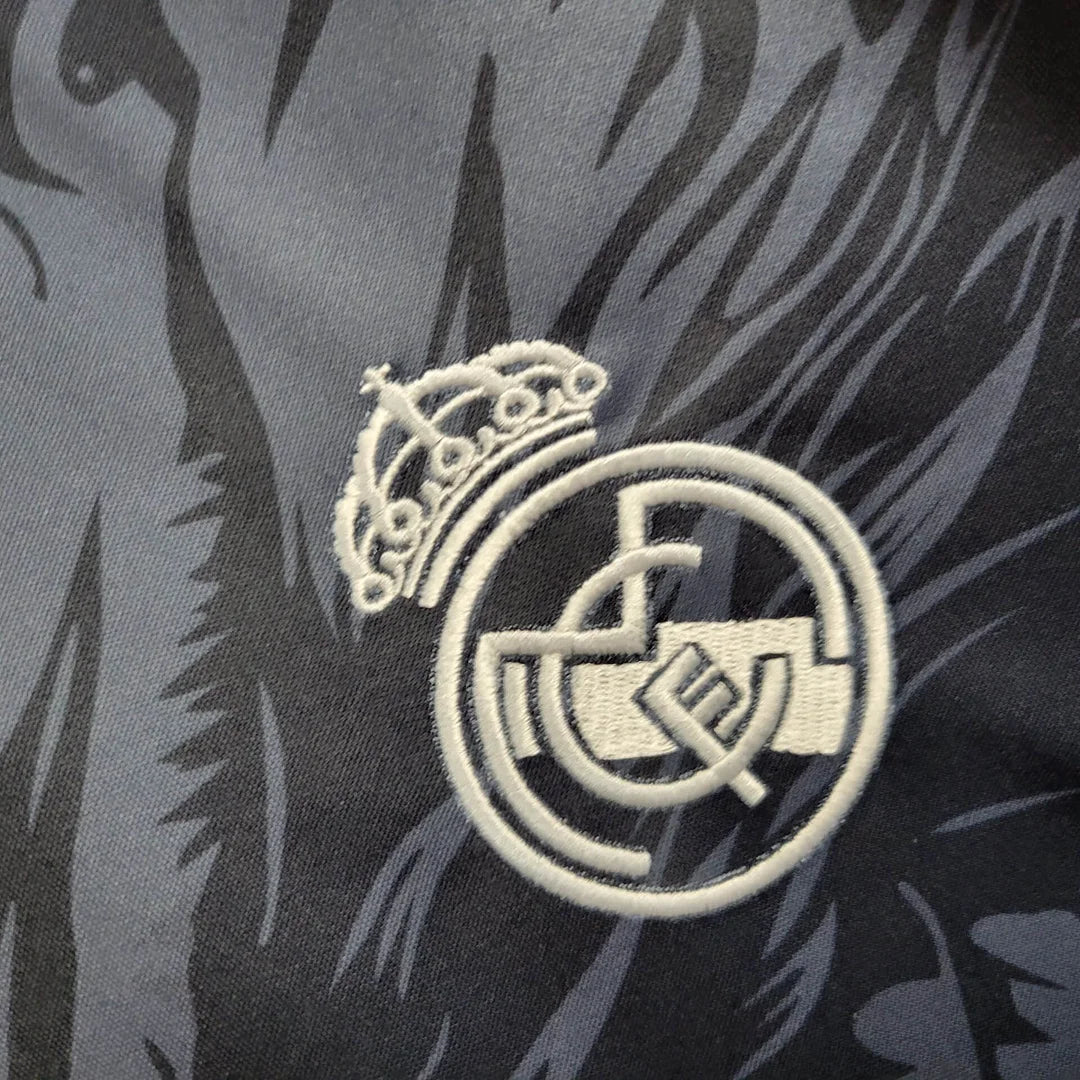 2024/2025 Real Madrid Special Edition Football Shirt