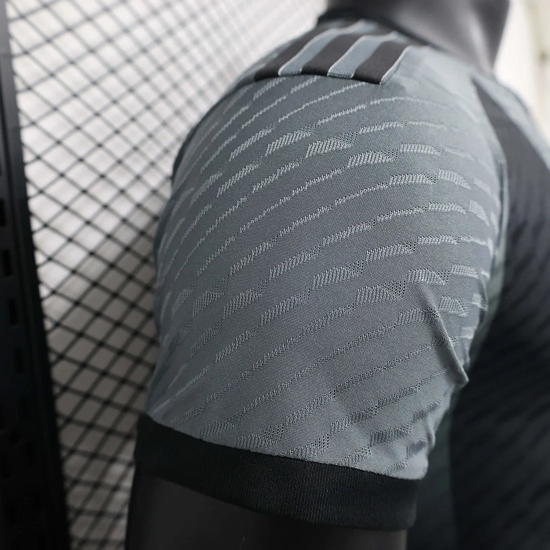 2024 Argentina Special Edition Black Jersey - Player Version