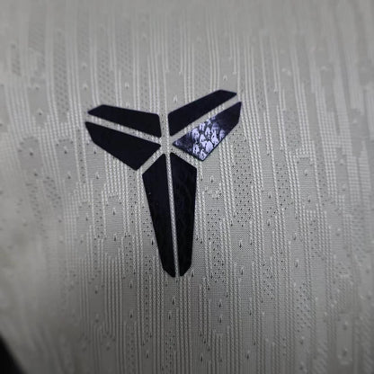 2025/2026 Player Version Barcelona x Kobe Bryant Away Football Shirt