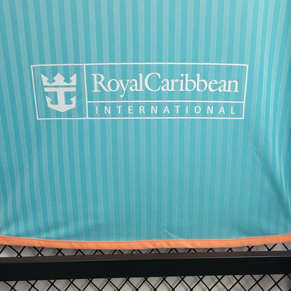 2024/2025 Inter Miami Third Away Football Shirt 1:1 Thai Quality