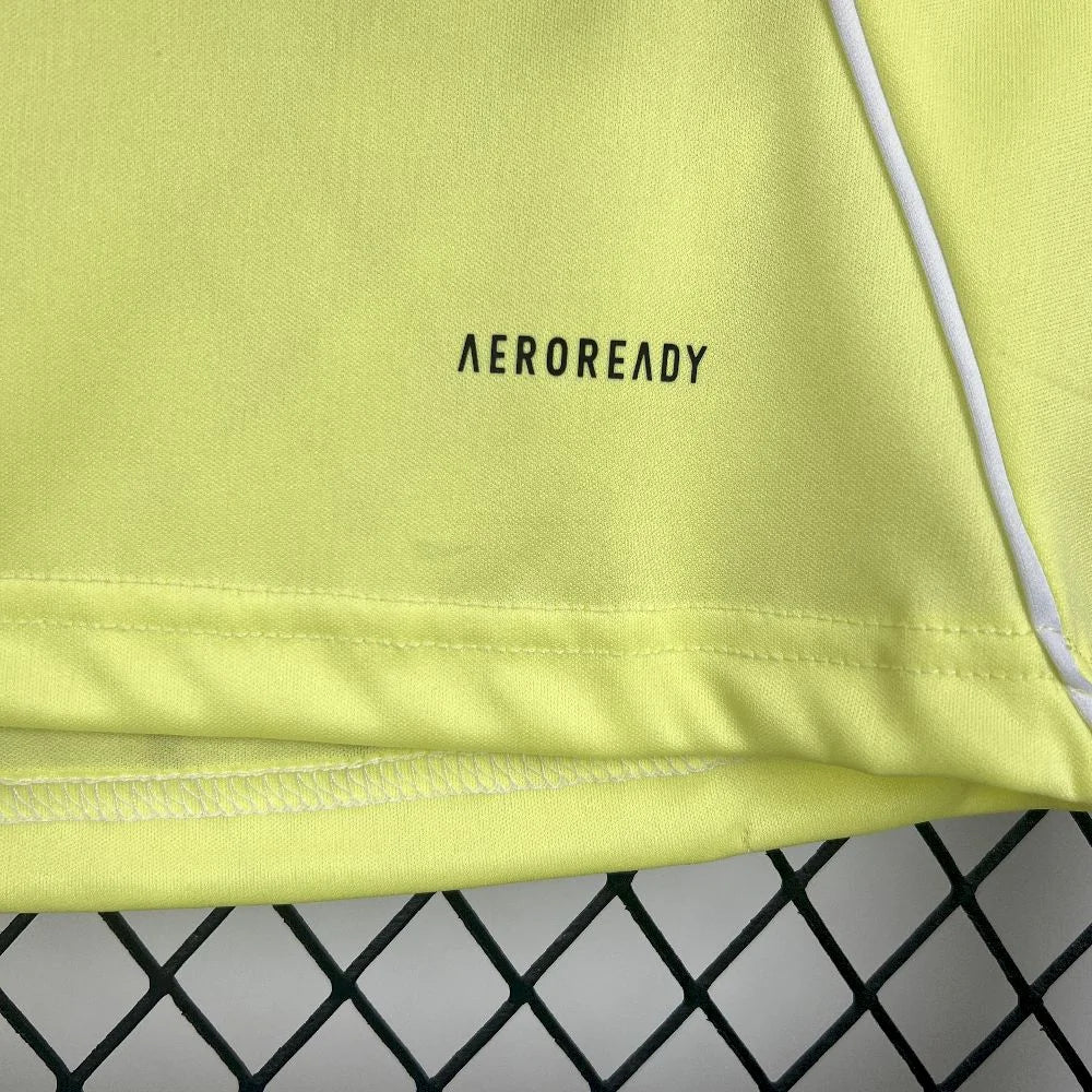 2025/2026 Fenerbahce Away Football Shirt