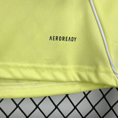 2025/2026 Fenerbahce Away Football Shirt