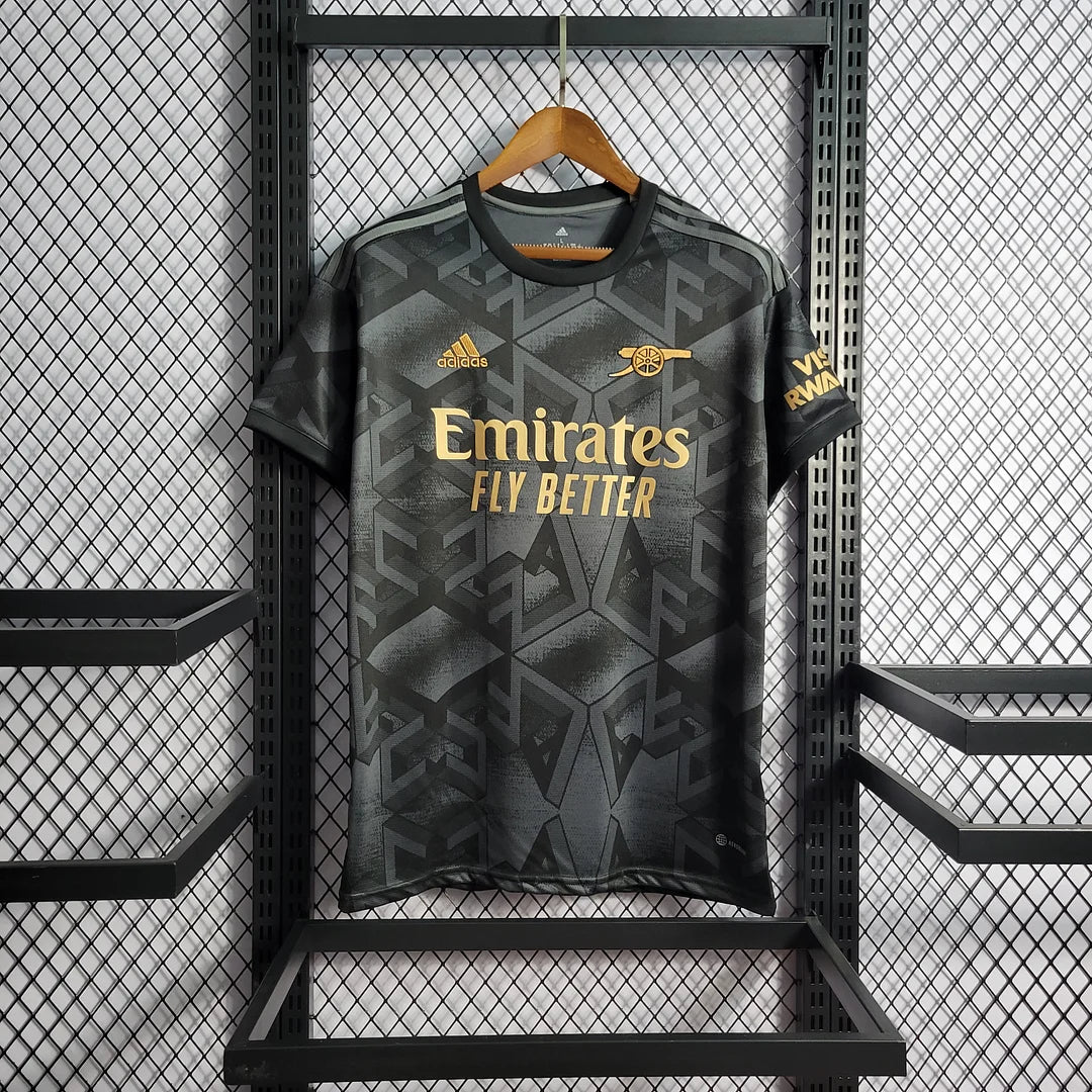 2022/2023 Arsenal Soccer Jersey Away