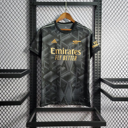 2022/2023 Arsenal Soccer Jersey Away