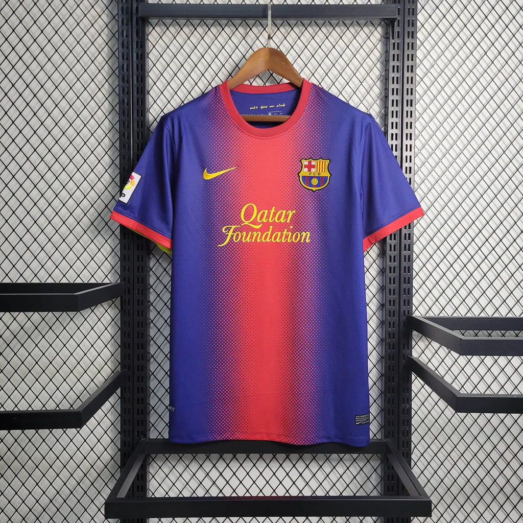2012/2013 Barcelona Home