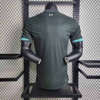 2024/2025 Liverpool Away Football Shirt 1:1 Thai Quality - Player Version