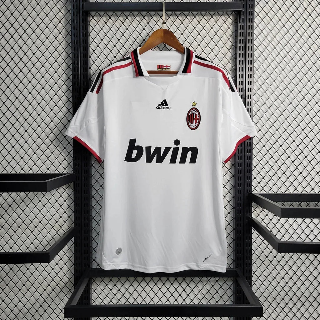 2009/2010 AC Milan Away