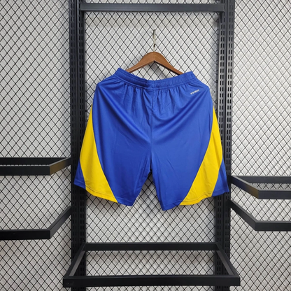 2024 Spain Home Shorts 1:1 Thai Quality