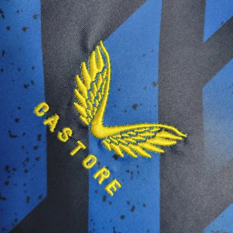 2023/2024 Kids Size Newcastle United Third Away Soccer Jersey 1:1 Thai Quality