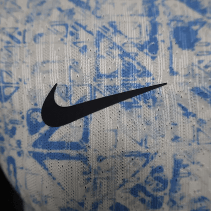 2024 Portugal Away Football Shirt 1:1 Thai Quality - Player Version