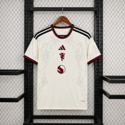2026/2027 Manchester United Third Away Football Shirt
