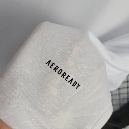 2025 Mexico Special Edition Football Shirt