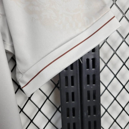 2025/2026 Napoli Away Football Jersey