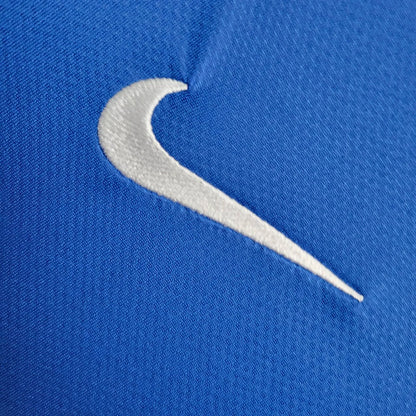 2007/2008 Retro Long Sleeve Manchester United Away Football Shirt 1:1 Thai Quality