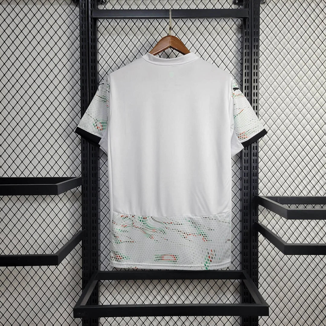 2025 Portugal Away Football Shirt 1:1 Thai Quality