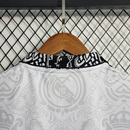 2023/2024 Real Madrid Special Edition Football Shirt