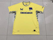 2025/2026 Hertha BSC Away Football Shirt