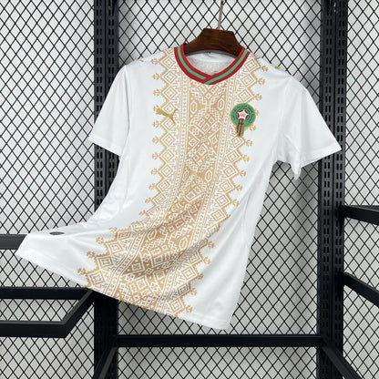 2026 Morocco Away World Cup Football Shirt