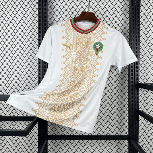 2026 Morocco Away World Cup Football Shirt