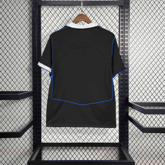 2025/2026 Chelsea Third Away Football Shirt