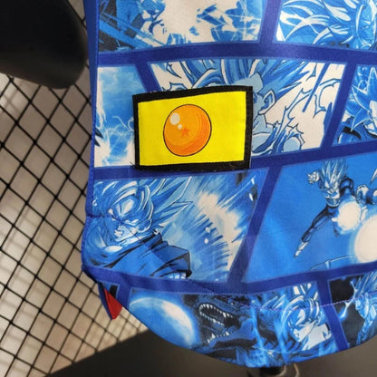 2024 Japan Dragon Ball Football Shirt 1:1 Thai Quality - Player Version