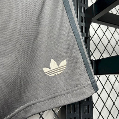 2024/2025 Real Madrid Third Away Shorts 1:1 Thai Quality