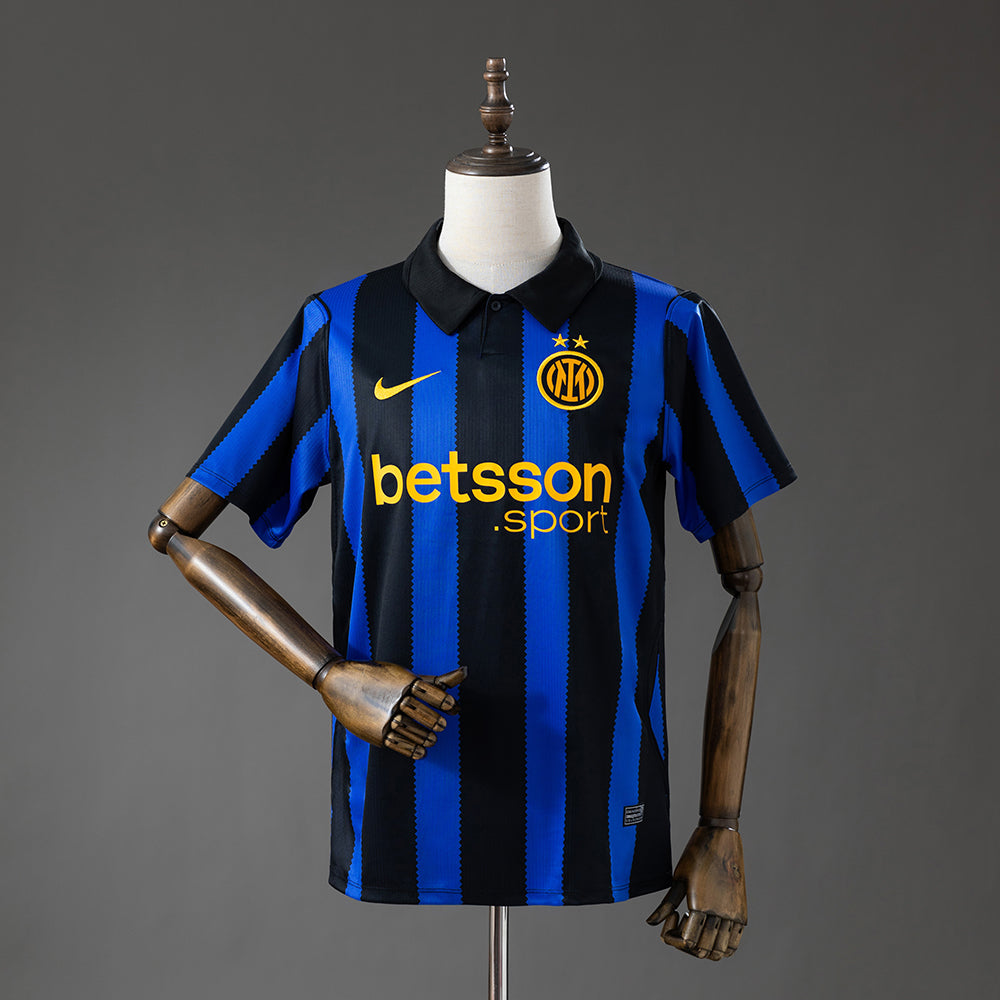 2026/2027 Inter Milan Home Football Jersey