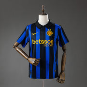 2026/2027 Inter Milan Home Football Jersey