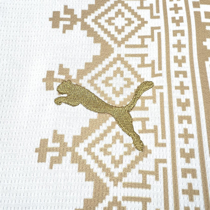 2026 Morocco Away World Cup Football Shirt