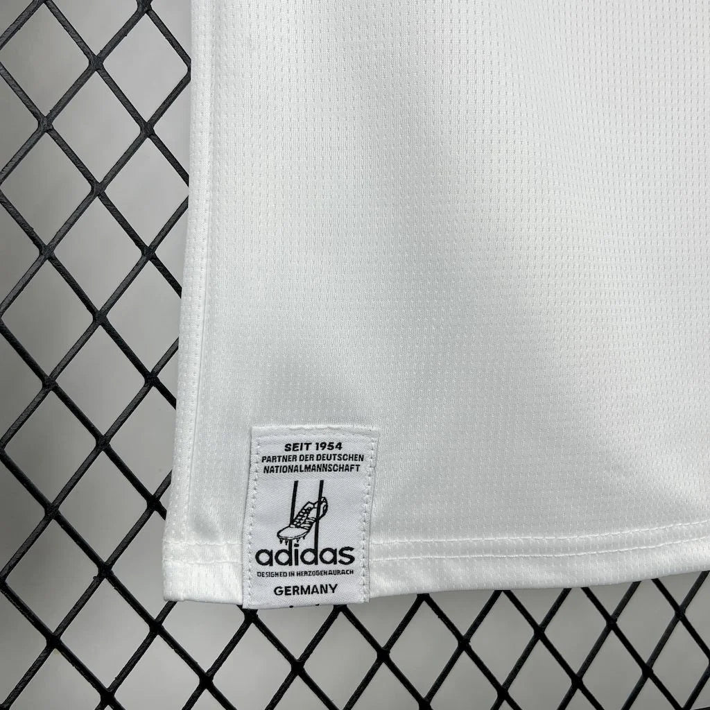 2026 Germany Home Football Shirt Kids Size