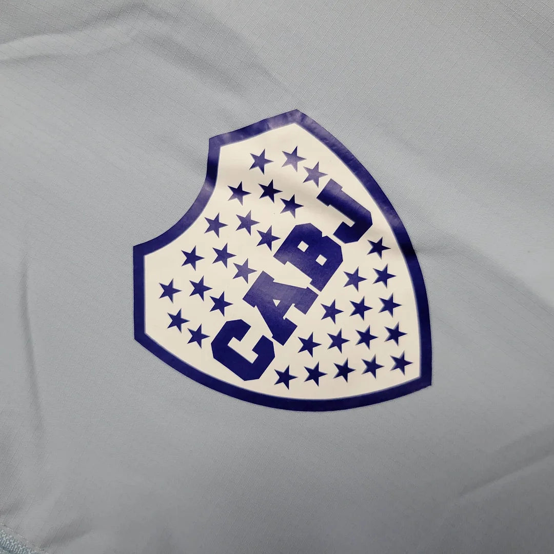 2025/2026 Boca Juniors Jacket Windbreaker