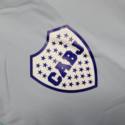 2025/2026 Boca Juniors Jacket Windbreaker