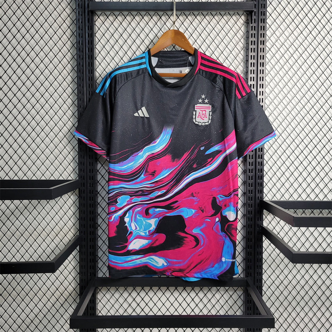 2026 Argentina Special Edition Football Jersey