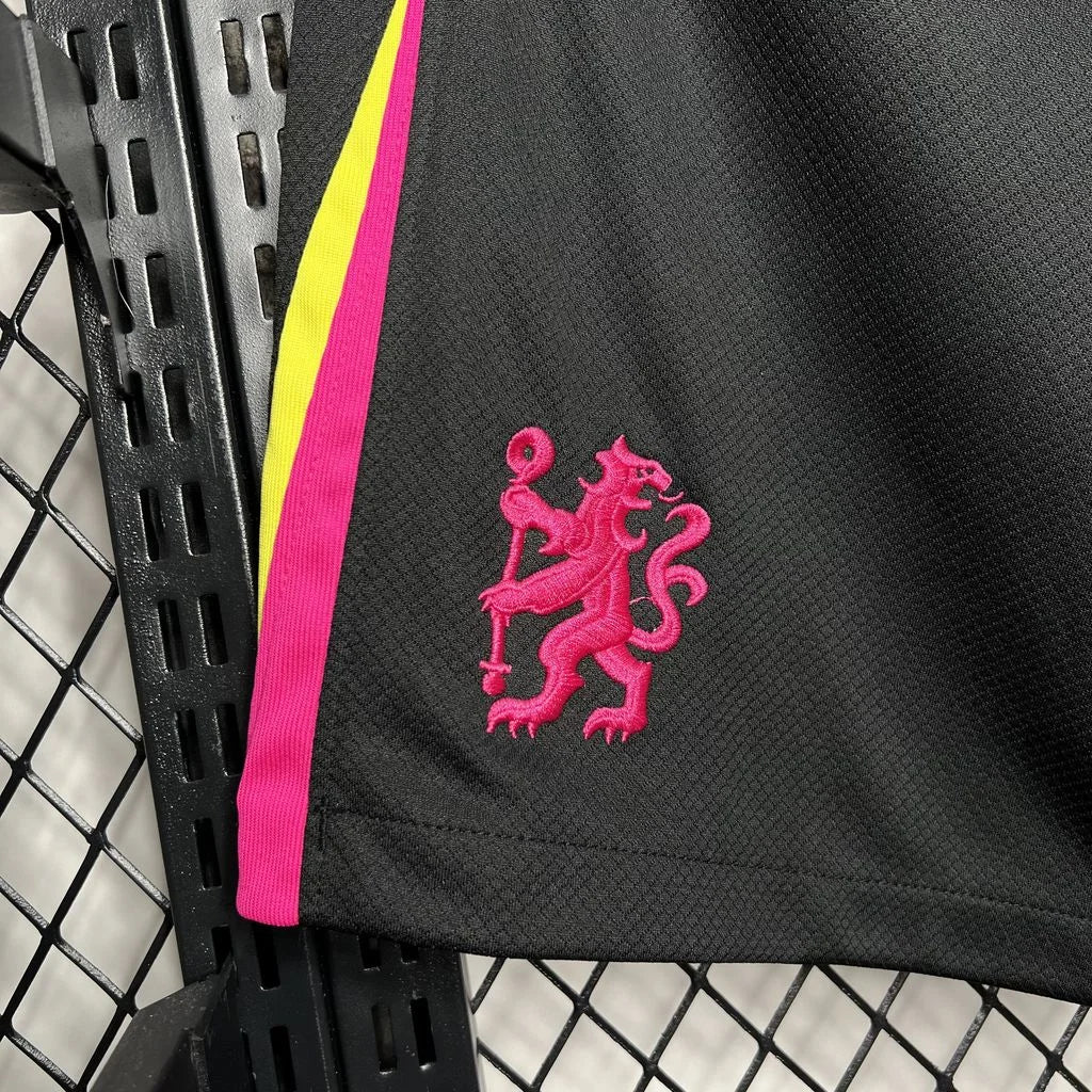 2024/2025 Chelsea Third Away Shorts 1:1 Thai Quality