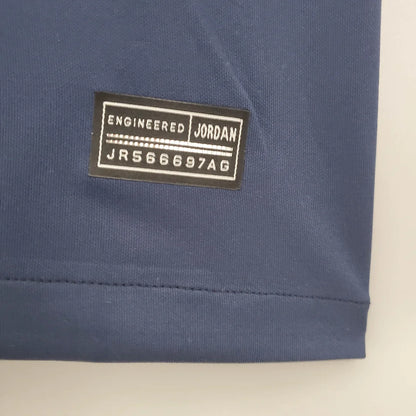 2021/2022 Retro Football Shirt Psg Paris Saint-Germain Home