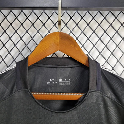 2017/2018 Retro PSG Paris Saint-Germain Away Football Shirt