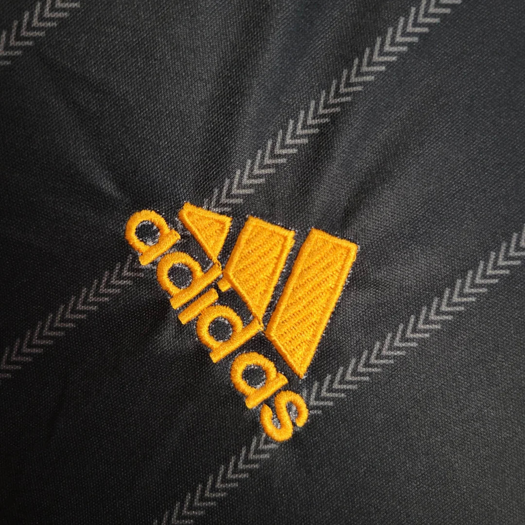 2010/2011 Retro Chelsea Third Away Football Shirt