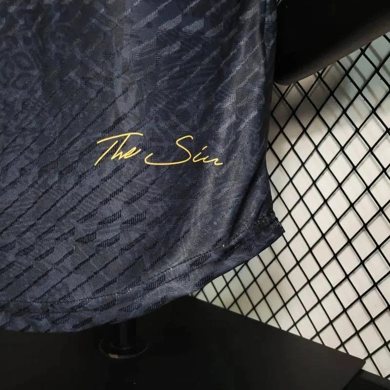 2023 Portugal Special Edition Football Shirt 1:1 Thai Quality - Player Version