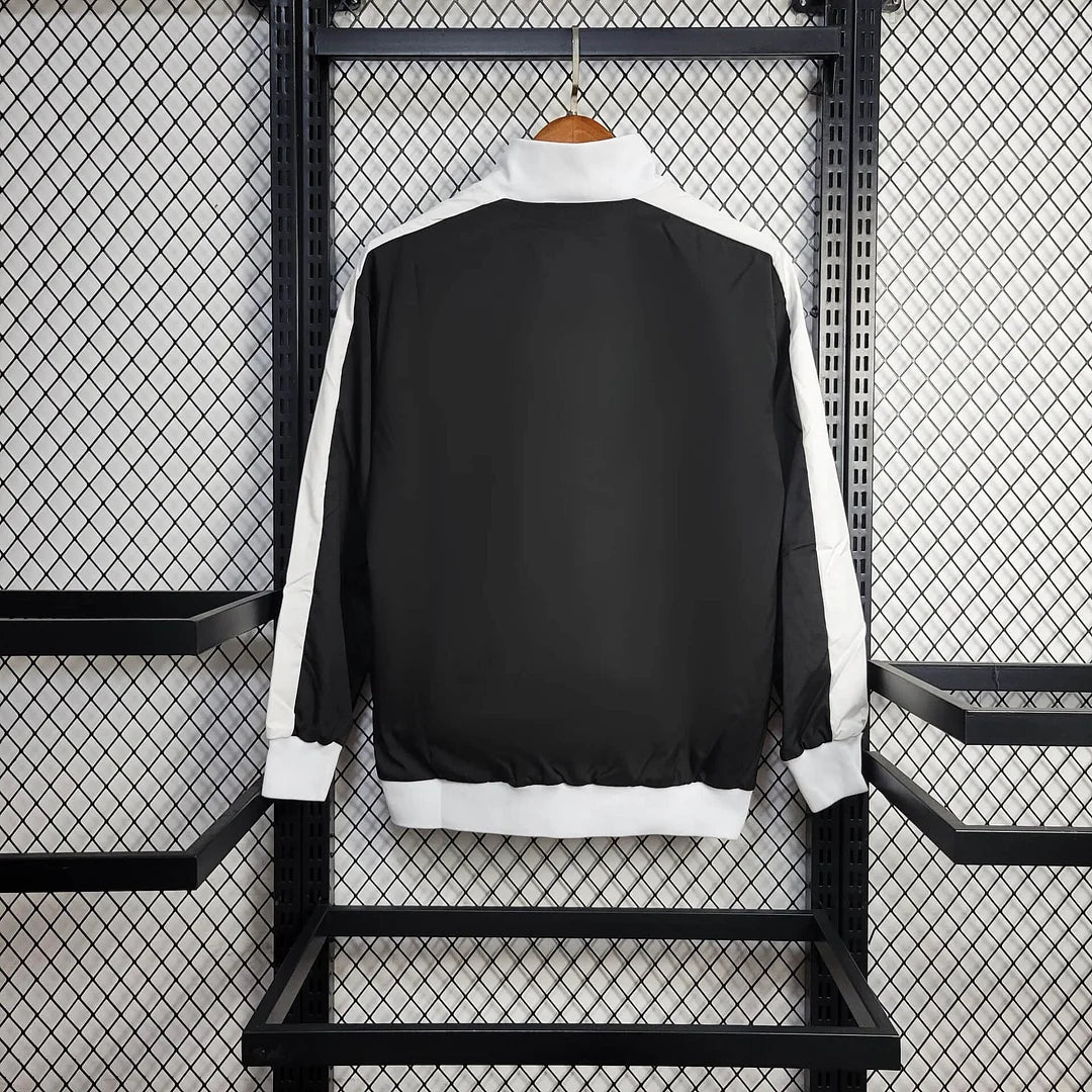 2025/2026 Santos Jacket Windbreaker